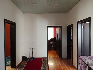 Balaxanı qəs. 4 otaqlı, 100 kv. m, Kredit yoxdur, Orta təmir