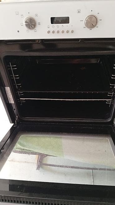 ucuz sobalar: Elektrik sobası Quraşdırılan — 1