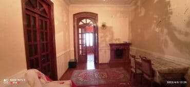 qubada kirayə evler: Nərmanovda Ə.Əlizadə küçəsi Yaşıl bazarın yanı 3 mərtəbəli binanın — 2