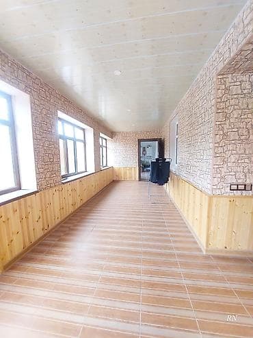 qalada evler: Obyekt: 3 mərtəbəli müstəqil villa - Memarlıq: Klassik üslubda fasad — 7