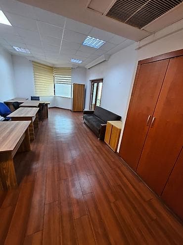 Kommersiya daşınmaz əmlakı: Nesimi Rayonu Tiblisi Praspektde Caspian plazaya yaxinliqda Avropa — 5