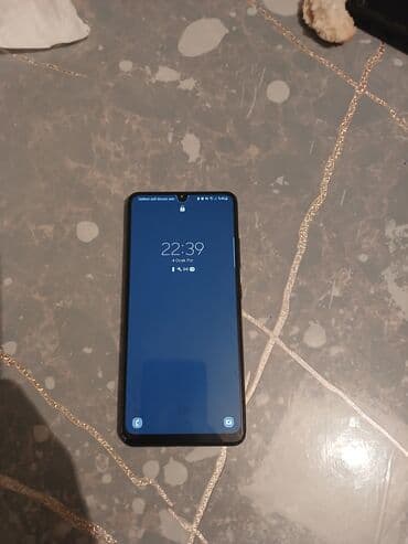 Apple iPhone: Samsung Galaxy A32, 32 ГБ, цвет - Черный, Face ID — 2