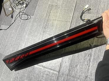 televizor ehtiyat hisseleri: LED, Changan 2023 il, Orijinal, Çin, İşlənmiş — 6