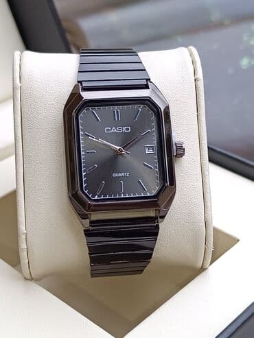 richard mille saat qiymeti: Yeni, Klassik Saat dəsti, rəng - Qara — 17