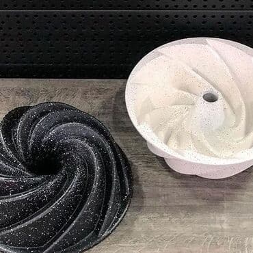 keksler: Şirniyyət qəlibləri — 4