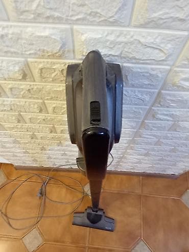 Deerma dik elektrikli tozsoran - Brend/model: Deerma (şnurla işləyən — 2