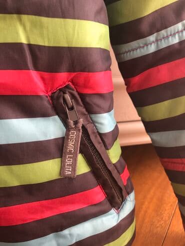 tibbi elcek qiymeti: Kurtka, Qız üçün, 9 - 10 yaş, OVS kids — 4