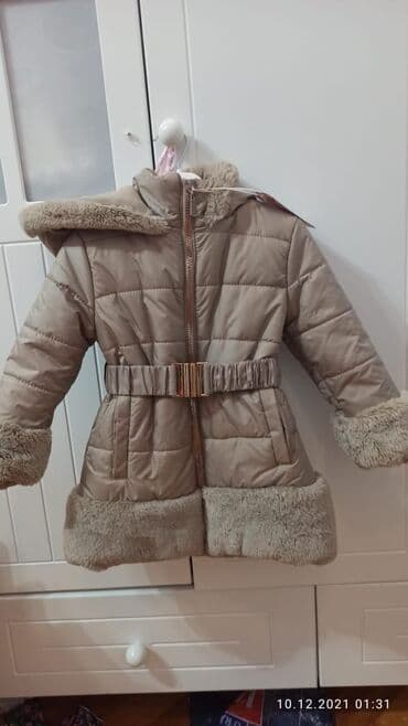 безрукавка женская бишкек: 30 man,teze,3-4 yas,75 man alinib — 4