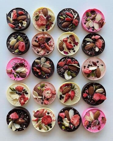 Digər qida məhsulları: Endirim 2 gün telesin — 7