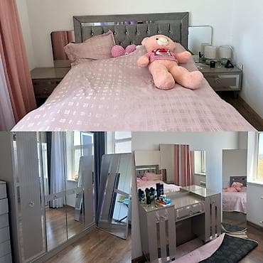 Yataq desti. 650azn. matras var seliqeli istifade edilib. Boy lalafo.az -da Yataq desti. 650azn. matras var seliqeli istifade edilib. Boy
