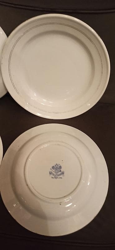 Старини манеты чены разние