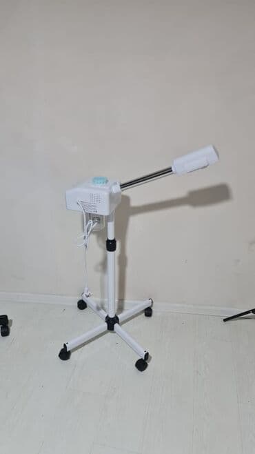 yastiq uzu: Yeni, Masaj kuşetkası, Qatlanmayan, rəng - Ağ — 22