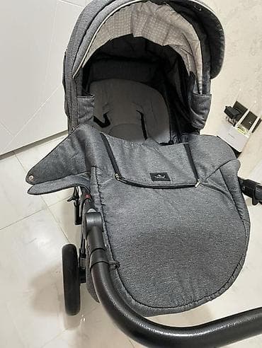 adamex galactic universal arabalar: 2-i 1-də araba, Adamex, Yeni — 5