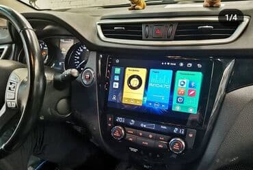 manitor w211: Nissan qasqai android monitor Atatürk prospekti 62 🚙🚒 Ünvana və — 1