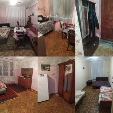 👑Aytac23 Yasamalda kiraye 450 Azn 3 otaqli bina evidir evde her sey