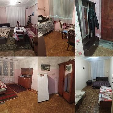 qax kiraye ev: 👑Aytac23 Yasamalda kiraye 450 Azn 3 otaqli bina evidir evde her sey — 1