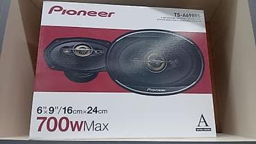 Dinamiklər və sabvuferlər