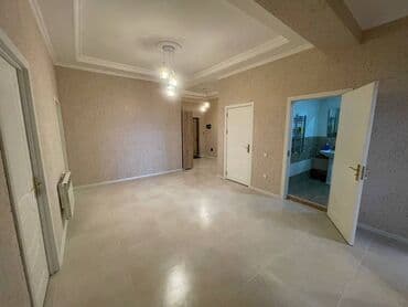 vasmoyda kirayə ev: Sumqayıt şəhəri, Mirvari City yaşayış kompleksində 10 mərtəbəli yeni — 16