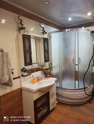 gencede 3 otaqli evlerin qiymeti: 3 otaqlı, Yeni tikili, m. Həzi Aslanov, 108 kv. m — 10