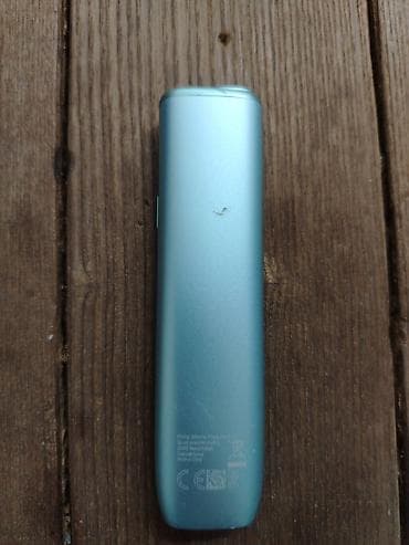 Məhsul: Tütün qızdırma cihazı (Philip Morris Products S.A. istehsalı) — 1