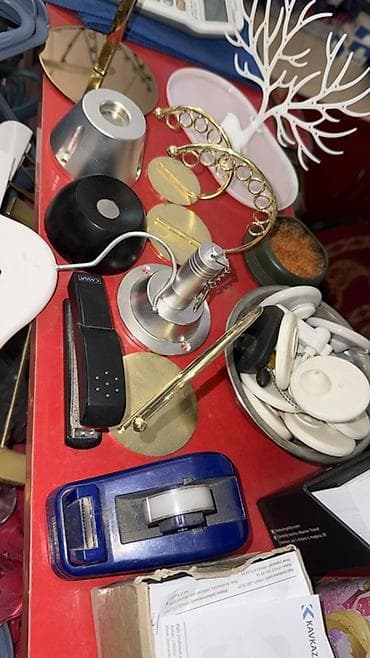 rfid: EAS mağaza təhlükəsizlik sistemi – Antennalı oğurluğa qarşı qapı — 6