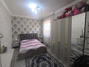 Daşınmaz əmlak: Bakı, 3 otaqlı, Köhnə tikili, m. Avtovağzal, 80 kv. m — 9