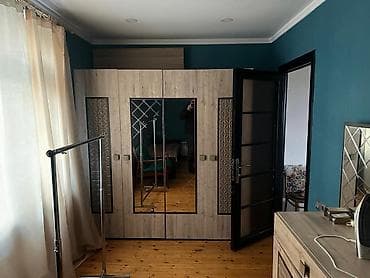 a frame ev: Nizami rayonu, Neftçilər metrosunun yaxını, 24-cü Polis Bölməsinin — 3