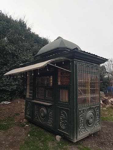 Təcili əlim yandı satılır 3500azn eni 2 uzun 3metra razılaşma olacaq