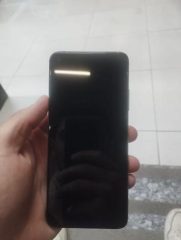 redmi note 8 pro kabro: Xiaomi Mi 10T Lite, 128 GB, rəng - Qara, 
 Barmaq izi — 3