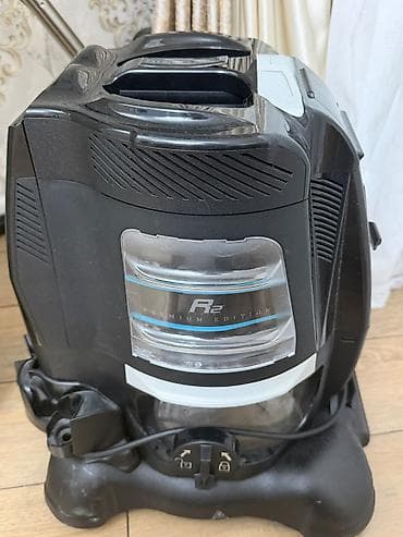 pilesos: Ritello R2 Premium Edition su filtrasiyalı tozsoran - Marka/model — 3