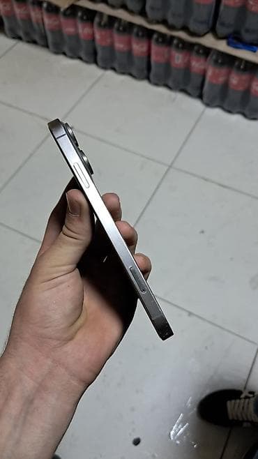 dubay iphone 11: IPhone 11, 64 GB, Gümüşü, Face ID, Simsiz şarj — 3