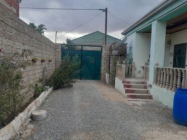 yeni guneslide kiraye evler 2024: Satlıq həyət evi - Tam mülkiyyətli birmərtəbəli fərdi yaşayış evi - — 12