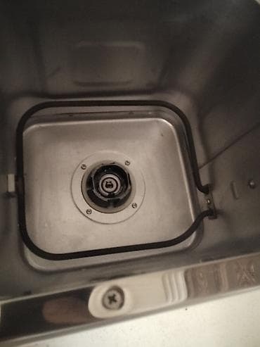 tp link 8151n: Beko ekmaker 2500 çörek bişirən aparat şekillerde göründüyü kimi — 5