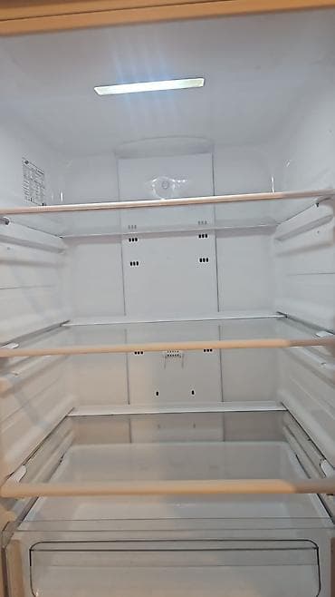 philips genie: 2 qapılı Samsung Soyuducu Satılır, rəng - Gümüşü — 3