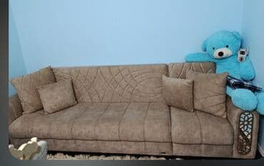 bərdə mebel: Divan — 1