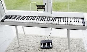 Piano, Rəqəmsal, Yeni, Pulsuz çatdırılma, Ödənişli çatdırılma