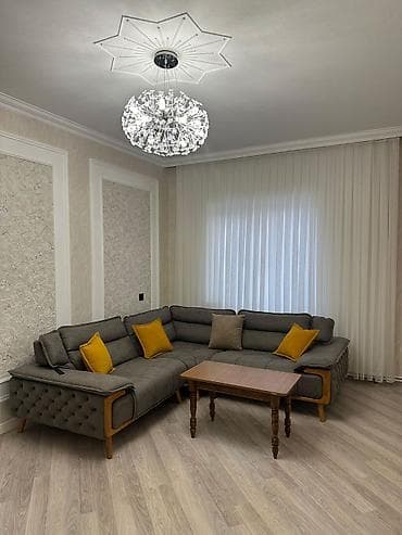 yeni ramanada: 2 otaqlı, Yasamal r. r-nu — 2