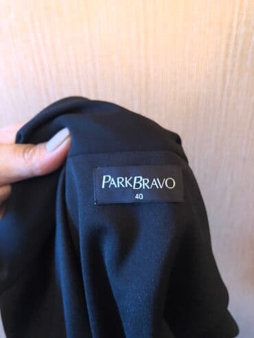 fonarik qollu donlar: Вечернее коктейльное платье, в идеальном состоянии, как новое — 4