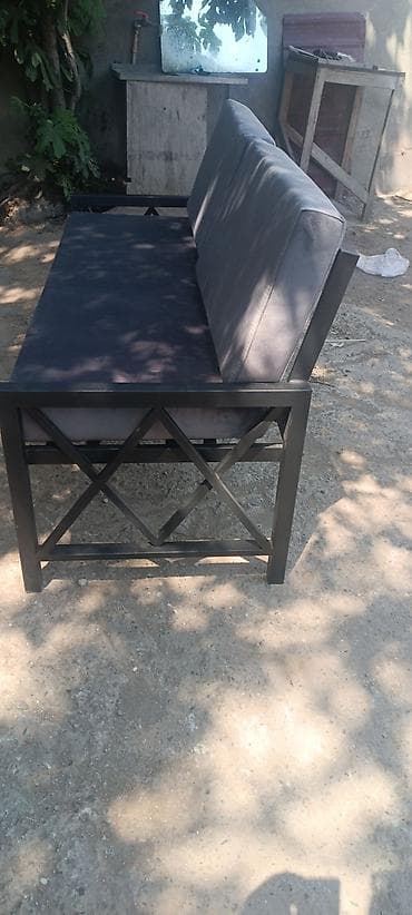 Divan, Yeni, Açılmayan, Bazasız, Parça, Çatdırılma yoxdur — 5