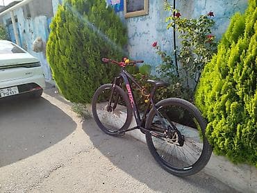 BMX GTR 334. 29'luq ENDİRİM VAR!! Əla velosipetdir Tək problemi — 3