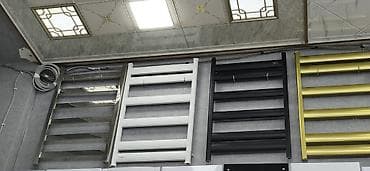 hamam ucun dus: Dizayn radiatorları və dəsmal qızdırıcıları - Müxtəlif ölçü və — 1