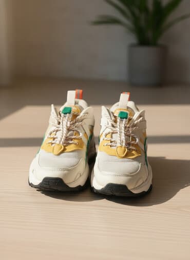 Bodi: Brend: Balabala Məhsul: Uşaq idman ayaqqabısı Təsvir: - Rənglər — 3