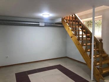 xirdalan restoranlar: Gənclik metrosunun yaxınlığında kənarı,sahəsi 125 kv/m olan,obyekt — 5