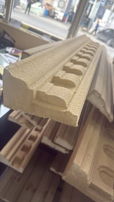 купить формы для декоративного камня: Binaların xarici görünüşünü zənginləşdirmək və qorumaq üçün nəzərdə — 13