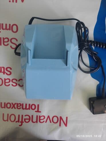 тумба для телефона: Stasionar telefon Simli — 2