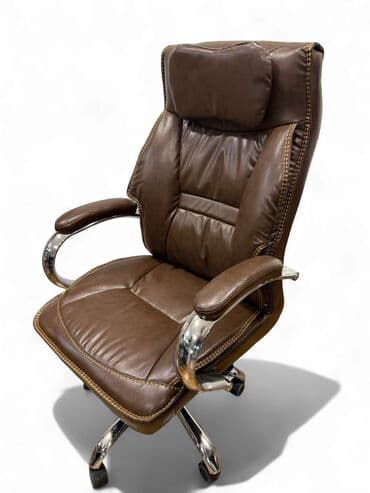 stapel parcalar: Təkərli, Qolları tənzimlənir, Süni dəri — 5