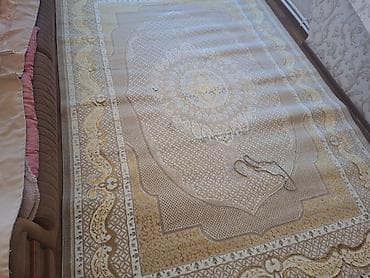 xalca iran: Xalça Dekorativ, Türkiyə — 5