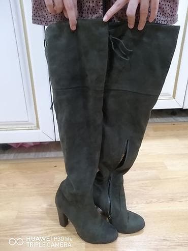 lc waikiki bakü: Uzunboğaz sapaşki 36.37 razmer 130 manata alinib — 3