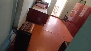 забрат: 40 м², 1 комната, Комби, Газ, Электричество — 4