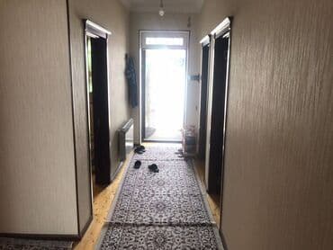 yeni günəşlidə 4 otaqlı evlər: 4 otaqlı, 85 kv. m, Kredit yoxdur, Orta təmir — 10